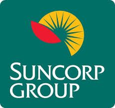 suncorp group share price