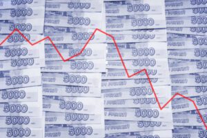 russia fiancial news