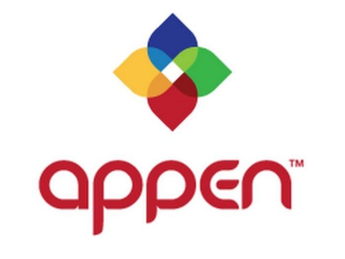 Appen Share Price - ASX APX