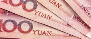 Chinese Yuan