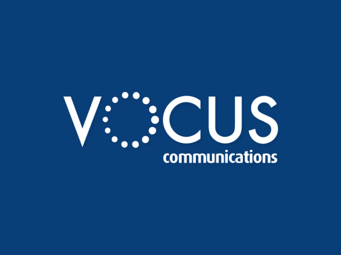 vocus group share price