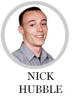 Nick Hubble