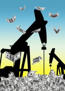Energy stock opportunity