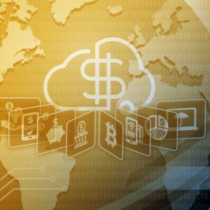 fintech on a global scale