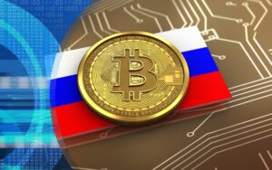 bitcoin Russia