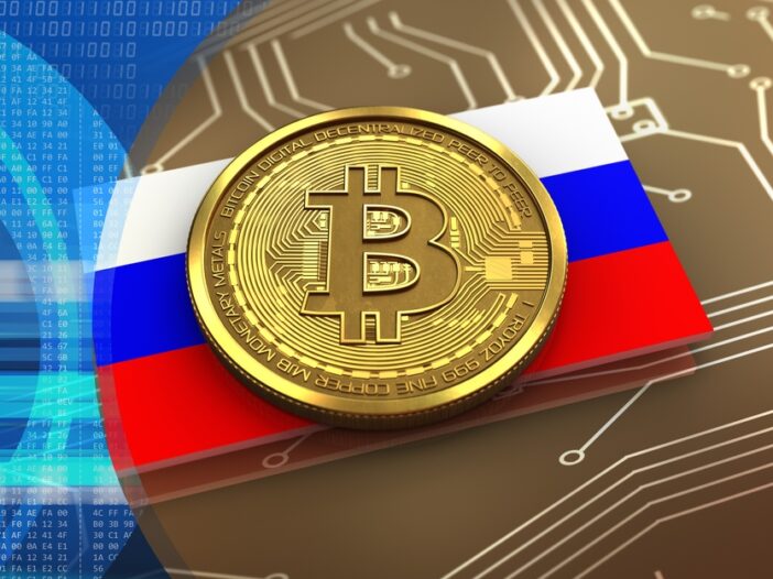 bitcoin Russia