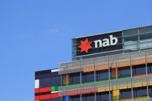 Nab Share Price - ASX NAB Share Price