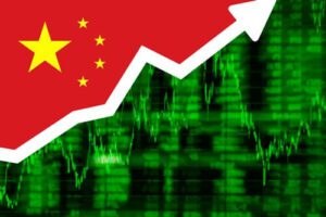 China Demographic - Inflation