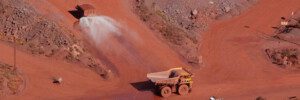 iron ore investment