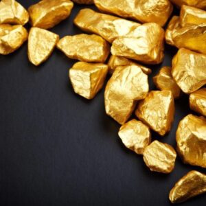 Why Gold could have further to fall