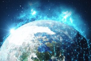 tech and internet business