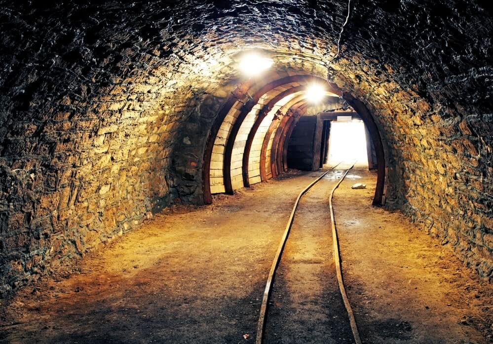Tipping your cash into gold mining stocks