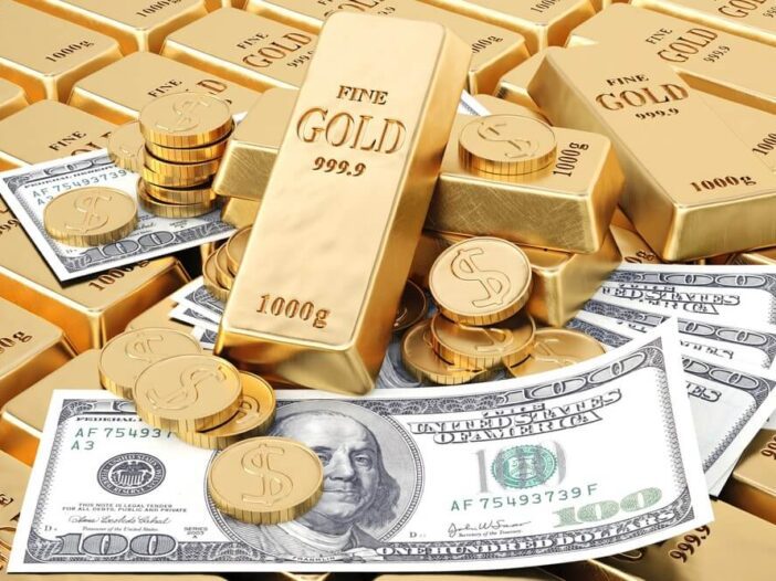 What’s better Paper gold or gold bullion