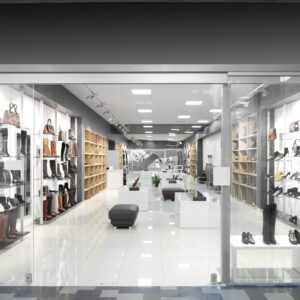 Myer Share Price