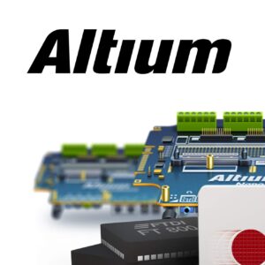 ASX ALU Share Price - Altium Shares