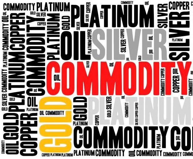 ASX Commodity Investments 2019
