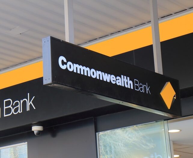 ASX CBA share price - Commonwealth Bank Shares