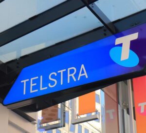 ASX TLS Telstra Share Price