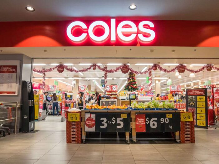 Coles Share Price versus Woolworths Share Price Which is Better?