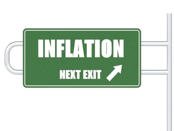RBA Wants to Stimulate Inflation