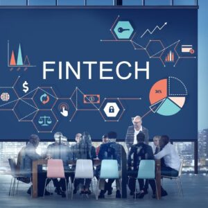 ASX Fintech Investments and The Big Banks