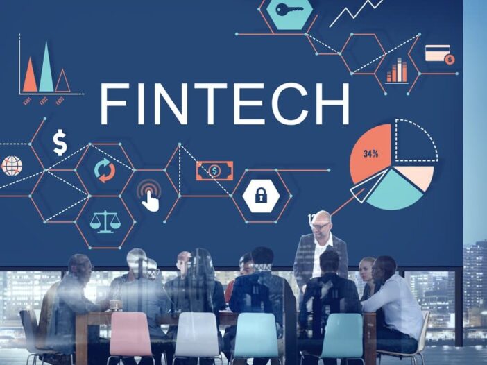 ASX Fintech Investments and The Big Banks
