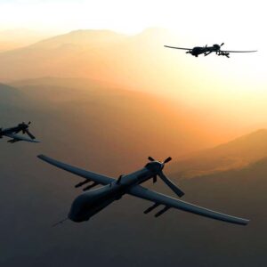 Droneshield Share Price - ASX DRO