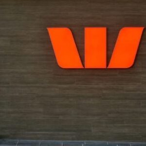 Westpac Share Price - ASX WBC