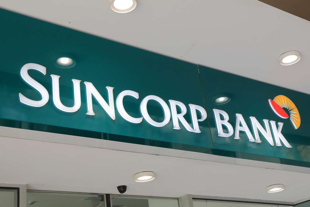 Suncb Suncorp Share Price Reflects Death of Banks, Not Disasters (ASX: SUN)