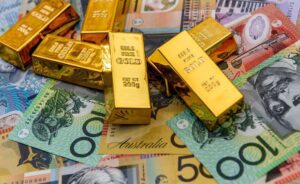 AUD Gold Price - Gold in Australian Dollars
