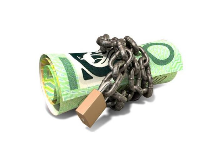 Australia Cash Ban Law - Taking Away Your Freedom