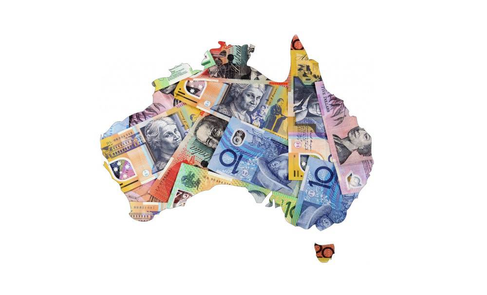 Australian economy