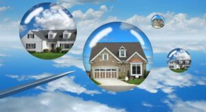 Australian Property Market is Still in a Bubble