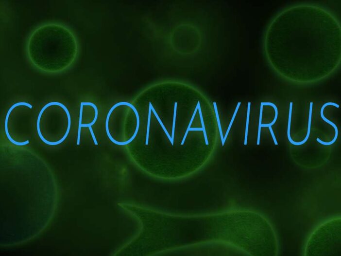 Impact of Coronavirus in Australia - China