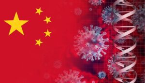 Coronavirus China Economy