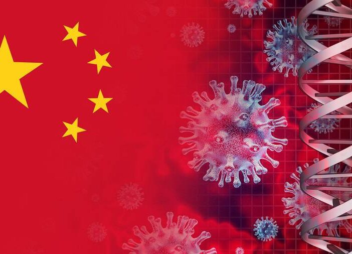 Coronavirus China Economy