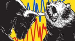 ASX 200 Bull and Bear Markets