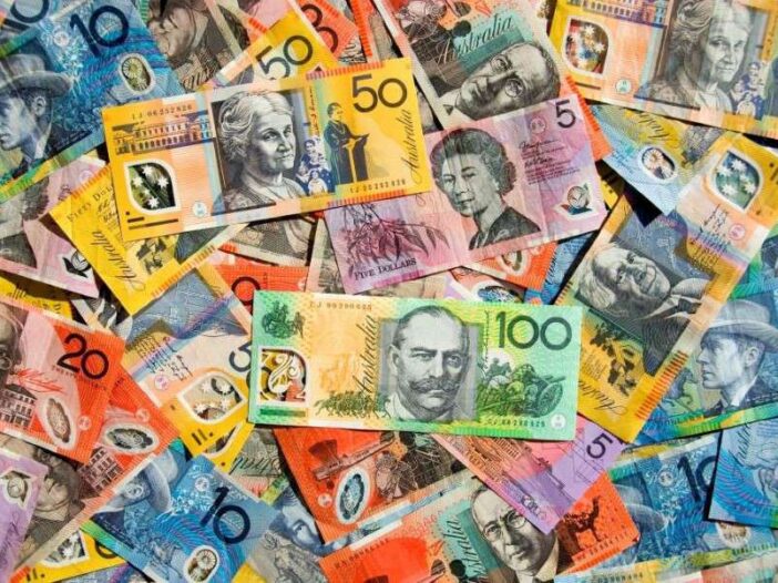 AUD News - Australian Dollar Value