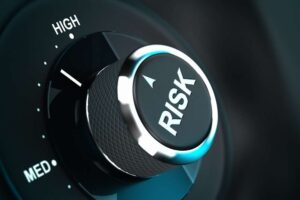 Biggest Risks to Aussie Financial Markets