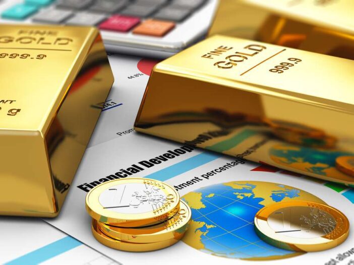 Is Gold a Commodity, an Investment or Money?
