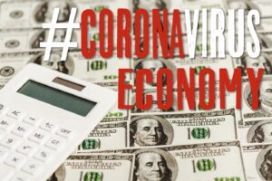 coronavirus economy US money