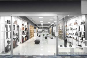 Accent Group - ASX AX1 Share Price