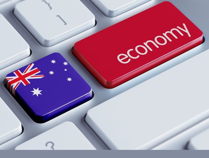 Aussie Economy Pro Growth COVID-19 Recovery Plan Scomo
