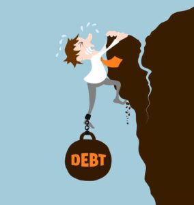 Australian Economy Stimulus Debt and COVID-19