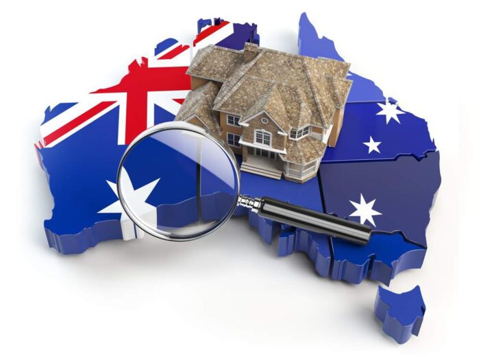 COVID-19 Aussie Property Market Outlook