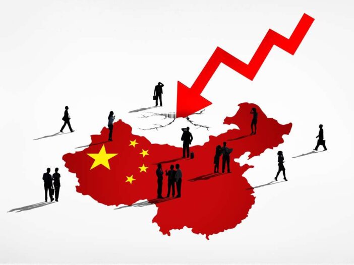 China Manufacturing - China Imports