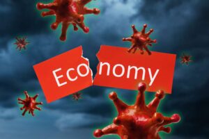 COVID-19 Economy Crash - Unsustainable Debt - Global Recession