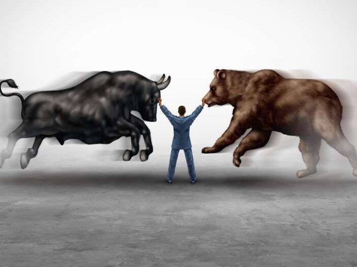 ASX - Is it A Bull Market or Bear Market?