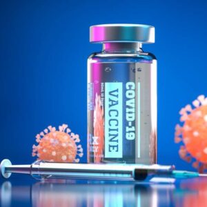 COVID-19 Vaccine Close - Future of Biotech is Synbio