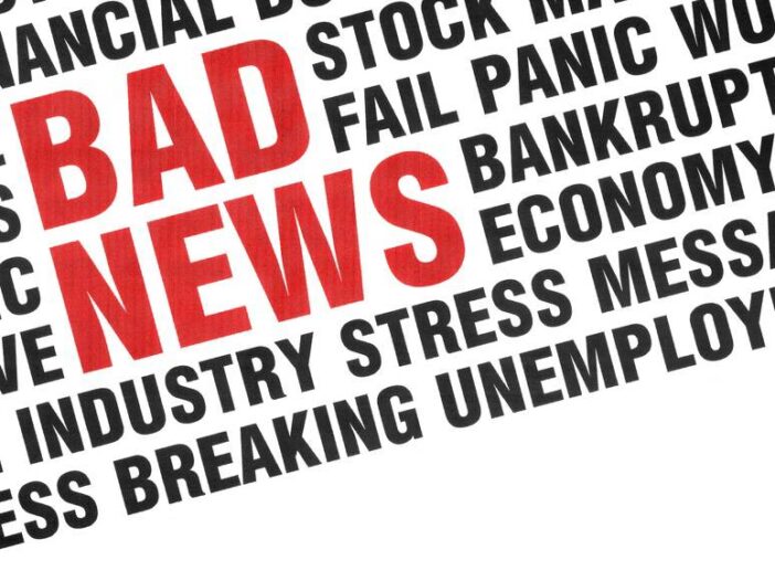 US Recession Lead to Aussie Stock Market Crash